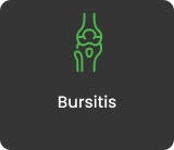 Bursitis