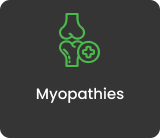 Myopathies