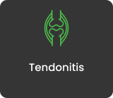 Tendonitis