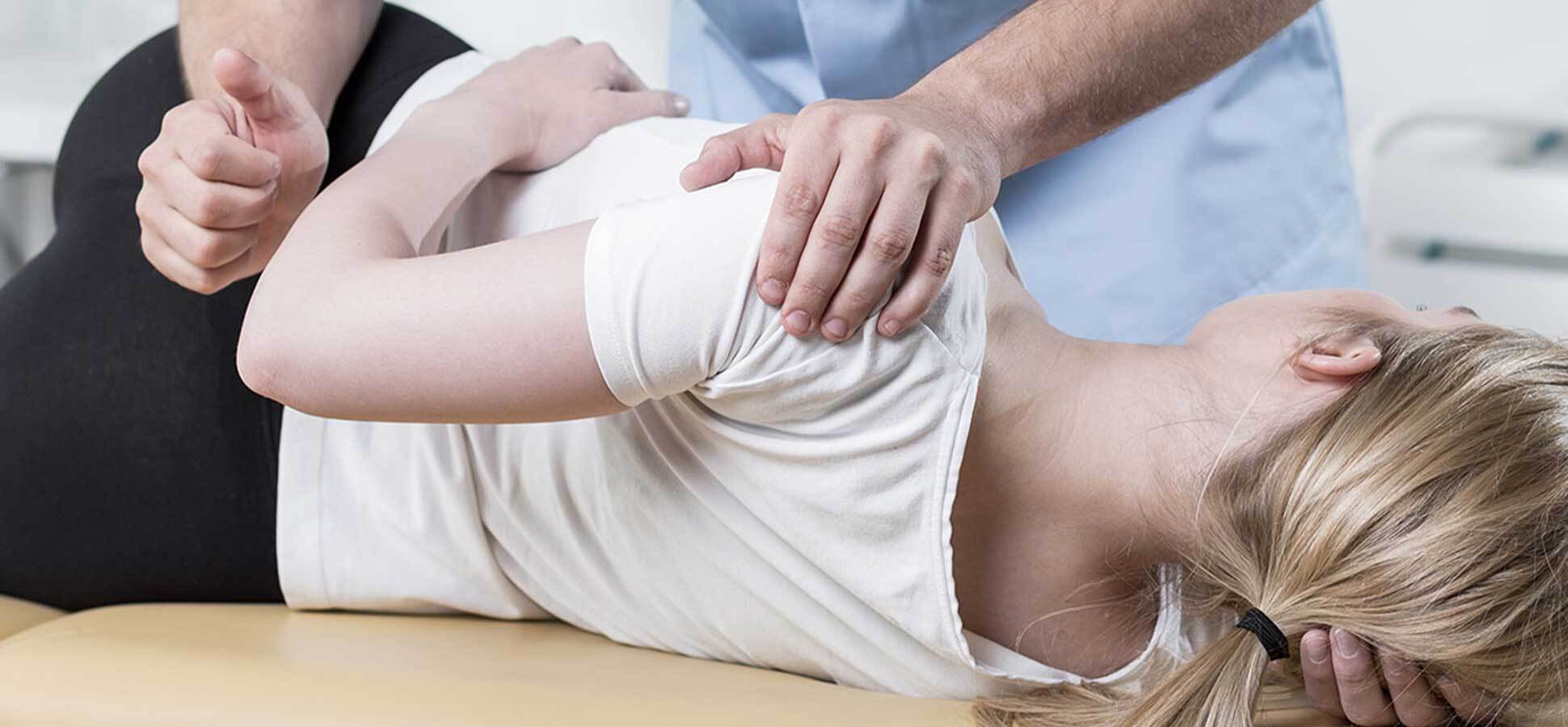 back pain treatment